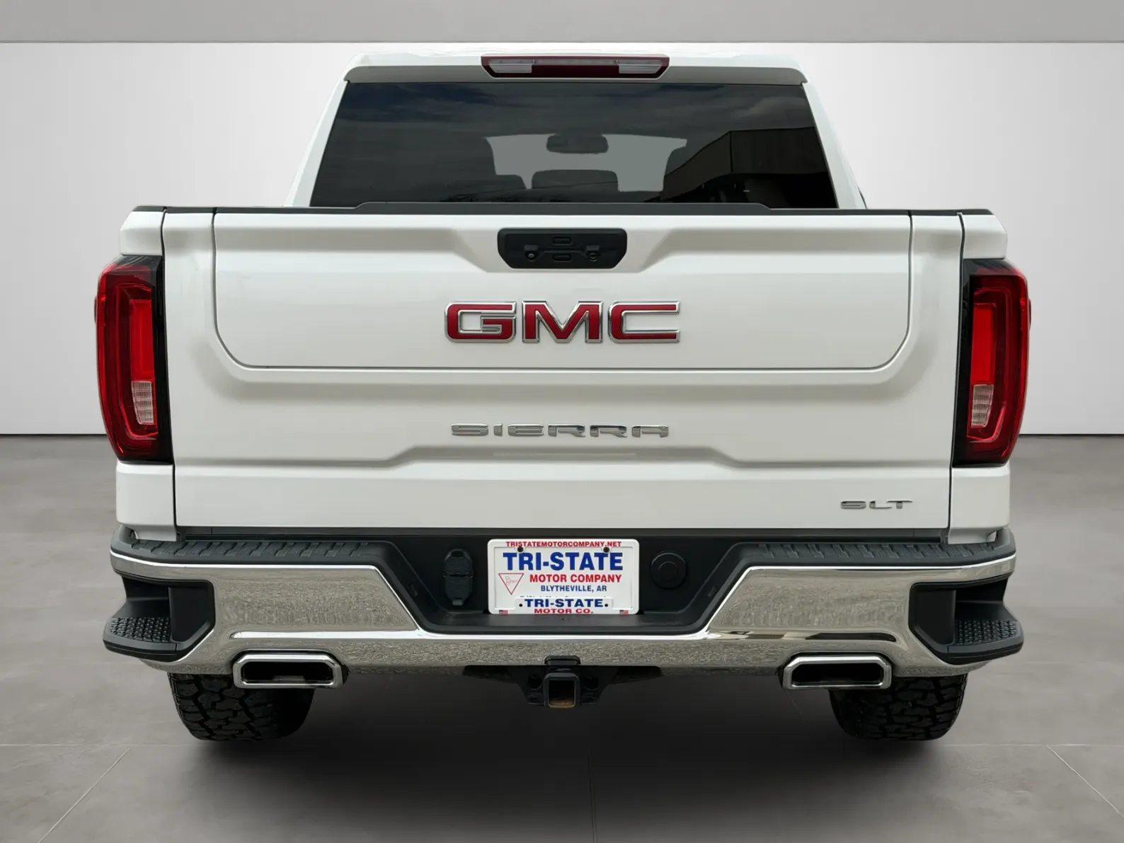 2022 GMC Sierra 1500 SLT - Photo 6