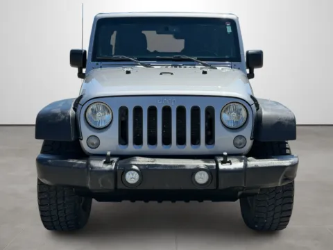 Photos of 2016 Jeep Wrangler Unlimited Sport S for sale in Blytheville, AR at Tri-State Motor Company