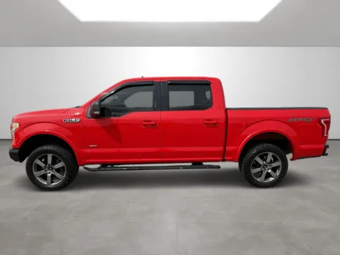More photos of 2016 Ford F-150 at Tri-State Motor Company, AR