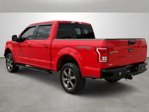 More photos of 2016 Ford F-150 at Tri-State Motor Company, AR