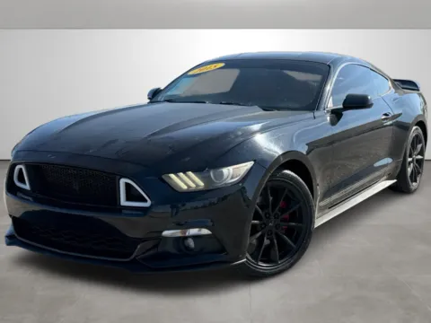 Photos of 2015 Ford Mustang for sale in Blytheville, AR at Tri-State Motor Company