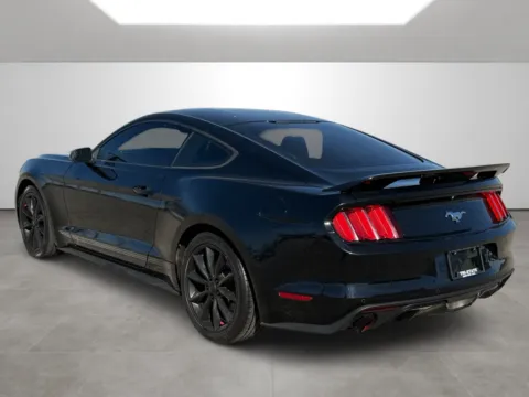 More photos of 2015 Ford Mustang at Tri-State Motor Company, AR