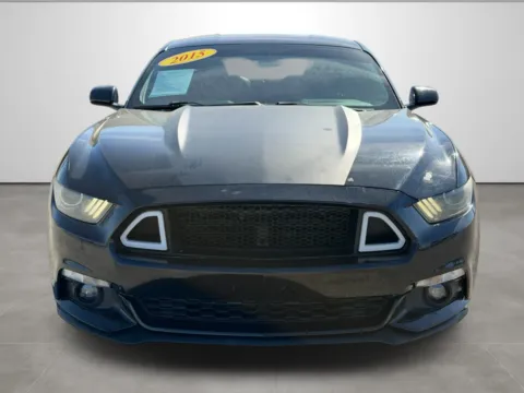Another view of 2015 Ford Mustang for sale in Blytheville, AR at Tri-State Motor Company