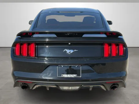 More photos of 2015 Ford Mustang at Tri-State Motor Company, AR