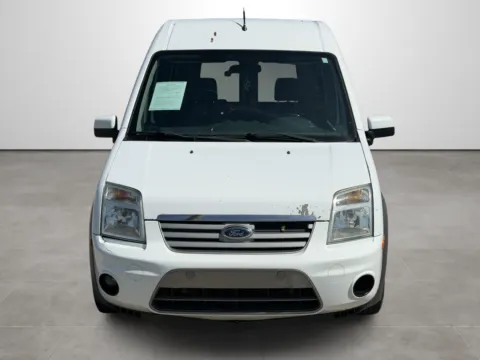 Photos of 2011 Ford Transit Connect XLT for sale in Blytheville, AR at Tri-State Motor Company