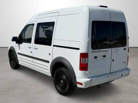 More photos of 2011 Ford Transit Connect XLT at Tri-State Motor Company, AR