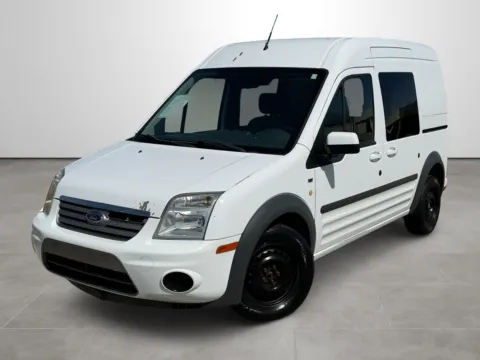 Another view of 2011 Ford Transit Connect XLT for sale in Blytheville, AR at Tri-State Motor Company