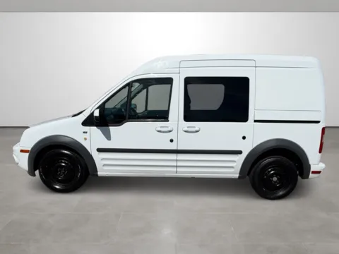 More photos of 2011 Ford Transit Connect XLT at Tri-State Motor Company, AR