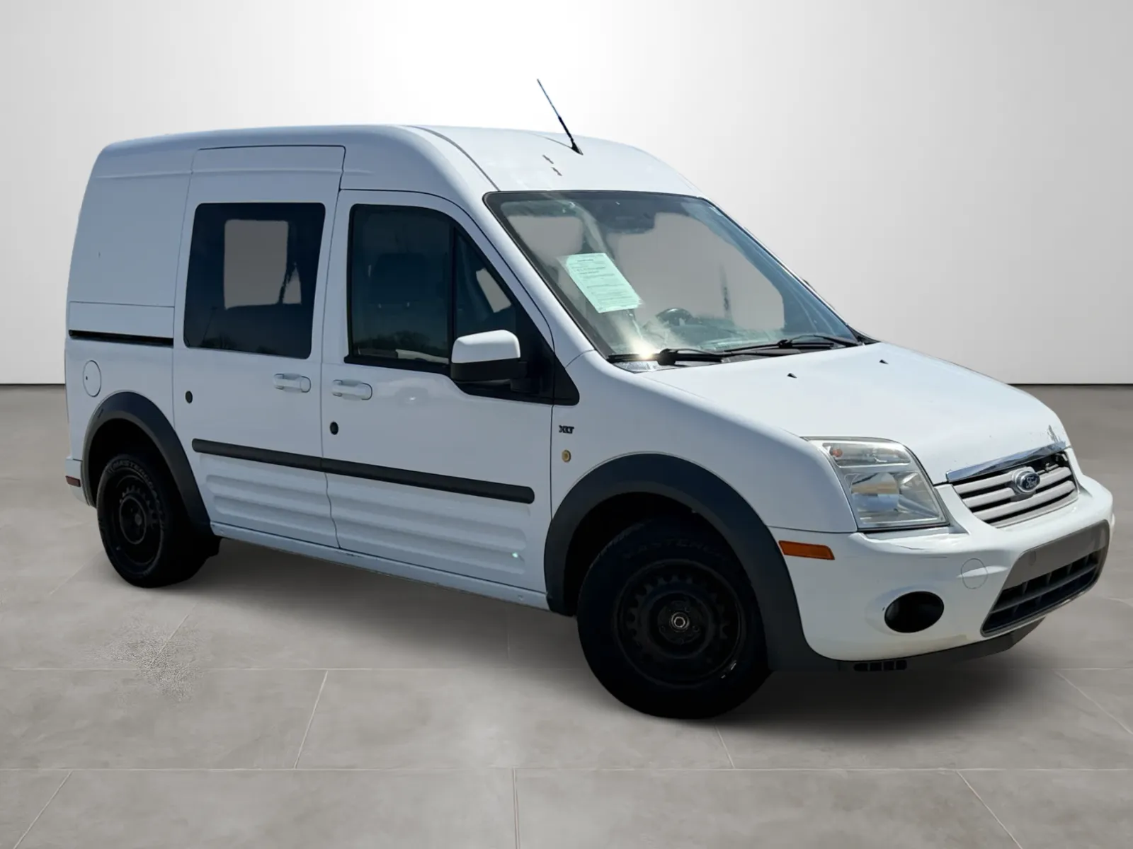 2011 Ford Transit Connect