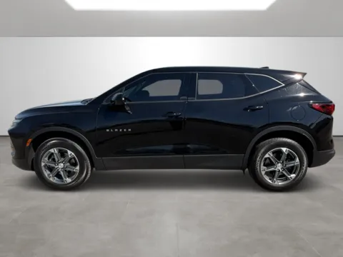 More photos of 2025 Chevrolet Blazer LT at Tri-State Motor Company, AR