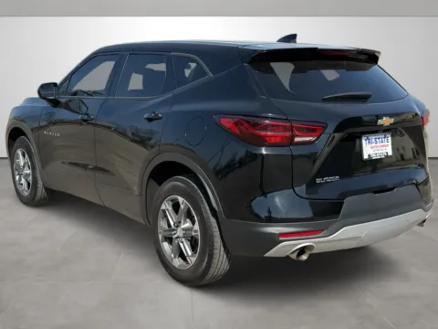 More photos of 2025 Chevrolet Blazer LT at Tri-State Motor Company, AR