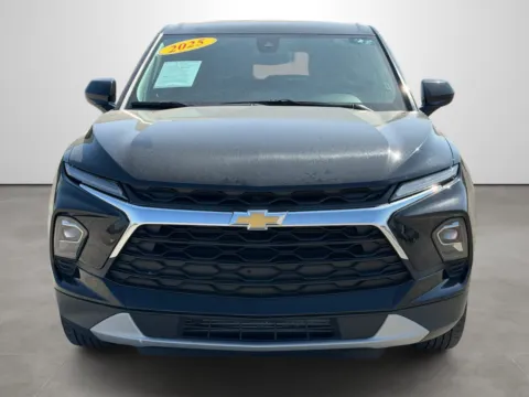 Photos of 2025 Chevrolet Blazer LT for sale in Blytheville, AR at Tri-State Motor Company