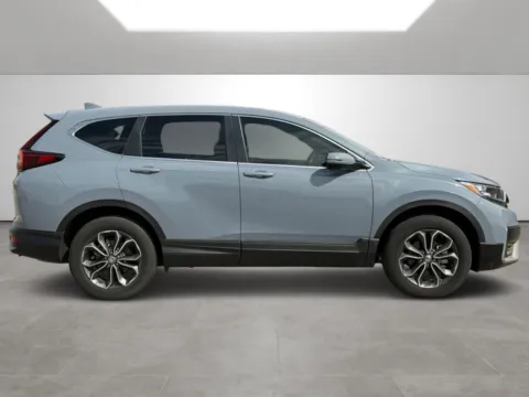 Photos of 2022 Honda CR-V EX-L for sale in Blytheville, AR at Tri-State Motor Company