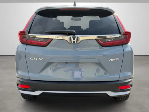 More photos of 2022 Honda CR-V EX-L at Tri-State Motor Company, AR