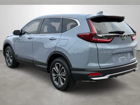 More photos of 2022 Honda CR-V EX-L at Tri-State Motor Company, AR