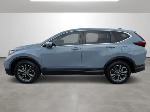 More photos of 2022 Honda CR-V EX-L at Tri-State Motor Company, AR