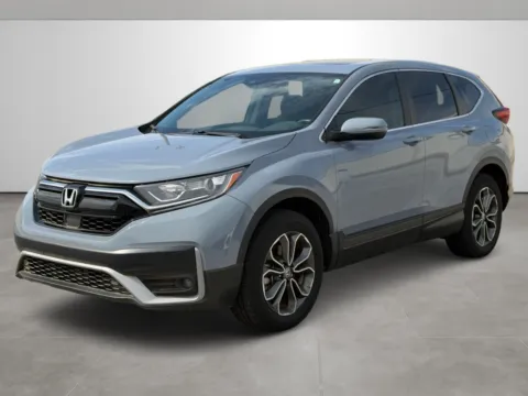 Blue 2022 Honda CR-V EX-L for sale in Blytheville, AR