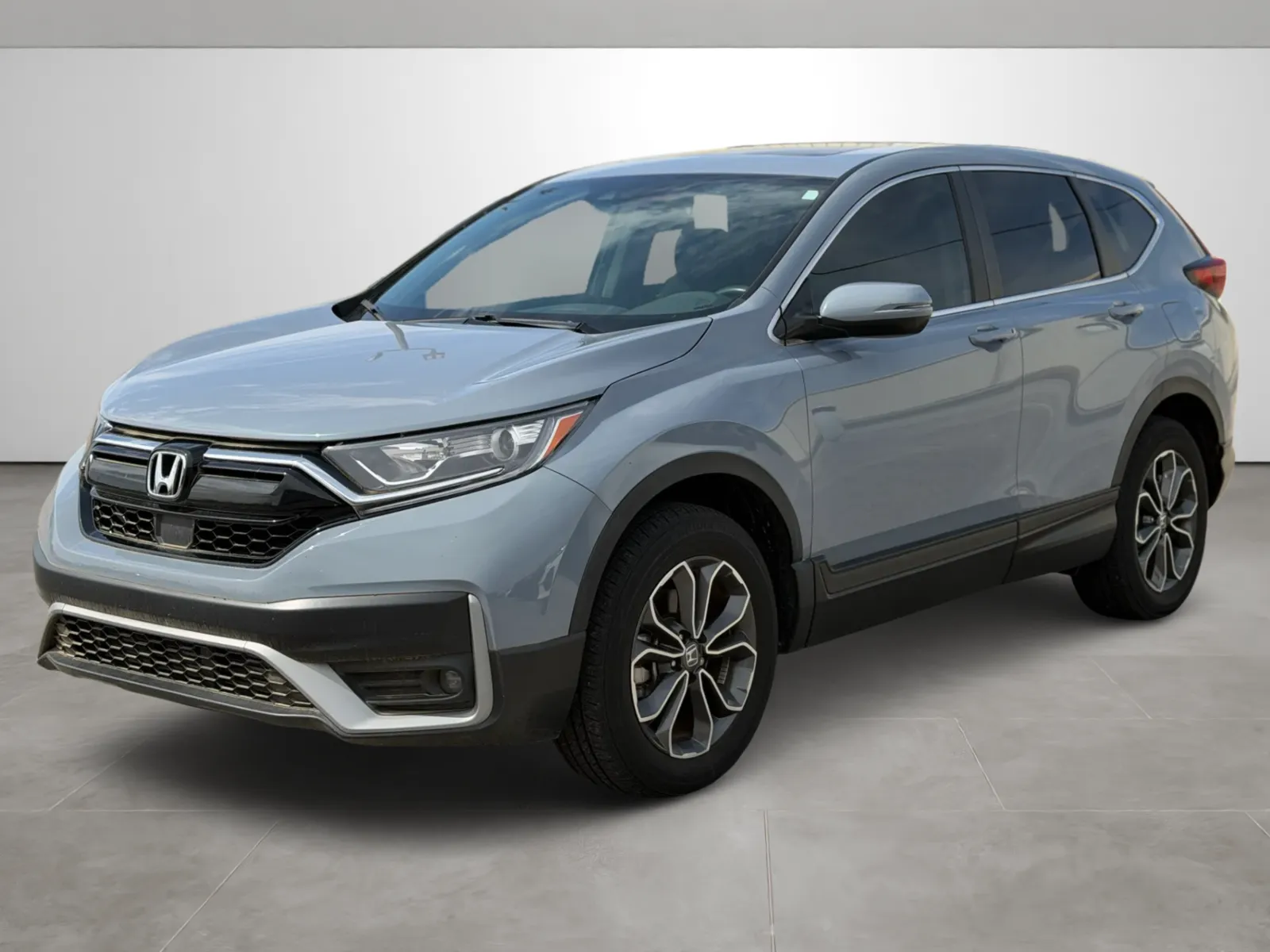 Blue 2022 Honda CR-V EX-L for sale in Blytheville, AR