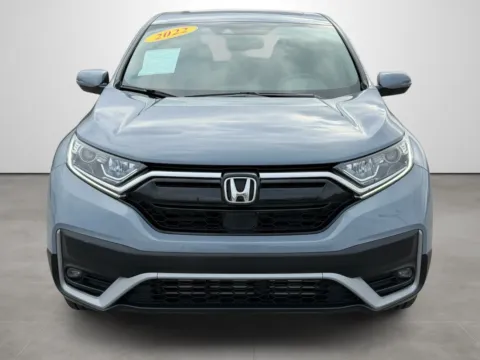 Photos of 2022 Honda CR-V EX-L for sale in Blytheville, AR at Tri-State Motor Company