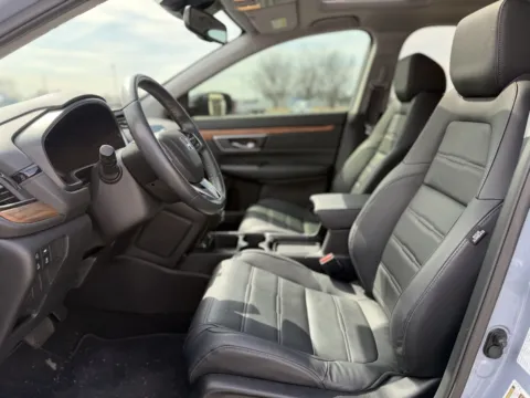 More photos of 2022 Honda CR-V EX-L at Tri-State Motor Company, AR