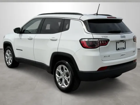 More photos of 2024 Jeep Compass North at Tri-State Motor Company, AR