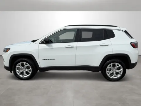 More photos of 2024 Jeep Compass North at Tri-State Motor Company, AR