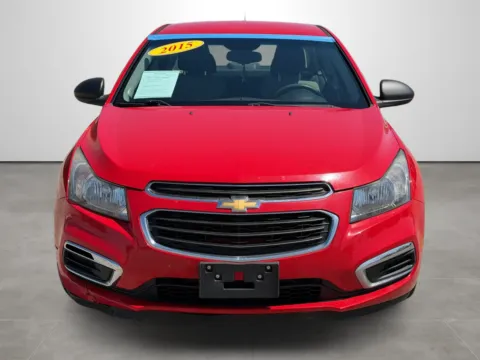 Photos of 2015 Chevrolet Cruze LS Auto for sale in Blytheville, AR at Tri-State Motor Company