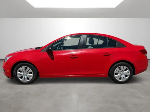 More photos of 2015 Chevrolet Cruze LS Auto at Tri-State Motor Company, AR