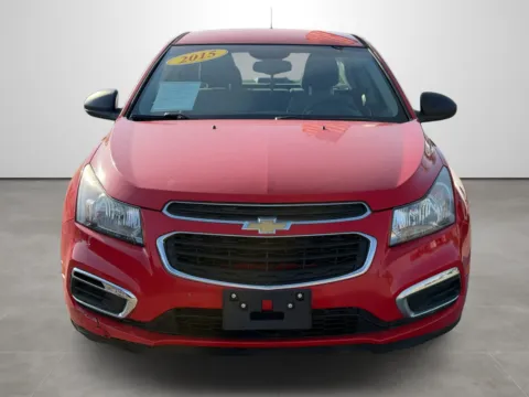 Photos of 2015 Chevrolet Cruze LS Auto for sale in Blytheville, AR at Tri-State Motor Company