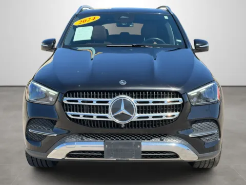 Photos of 2024 Mercedes-Benz GLE 450e 4MATIC for sale in Blytheville, AR at Tri-State Motor Company