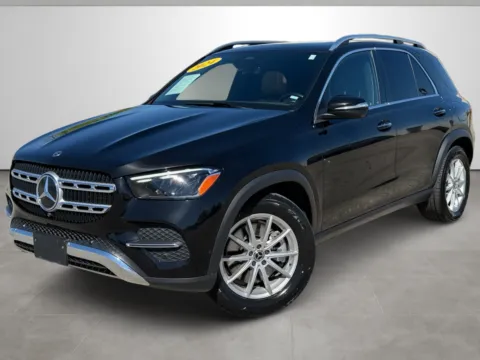 Another view of 2024 Mercedes-Benz GLE 450e 4MATIC for sale in Blytheville, AR at Tri-State Motor Company