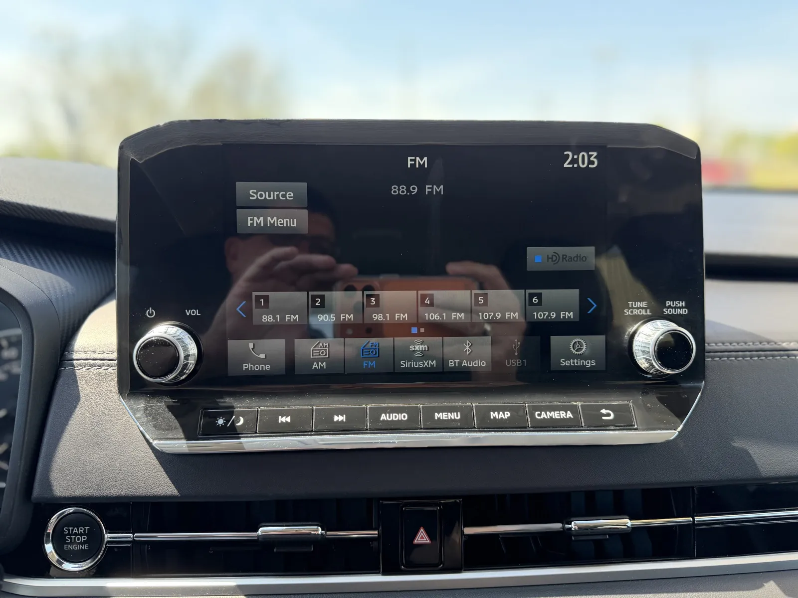 2024 Mitsubishi Outlander SE - Photo 17