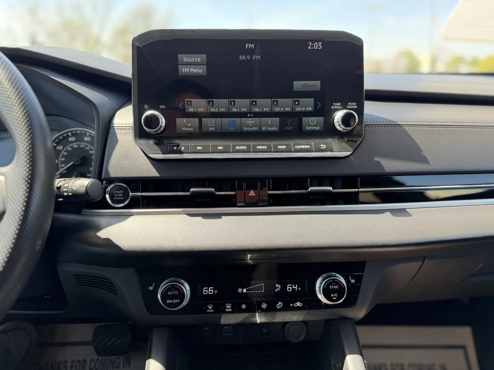 2024 Mitsubishi Outlander SE - Photo 16