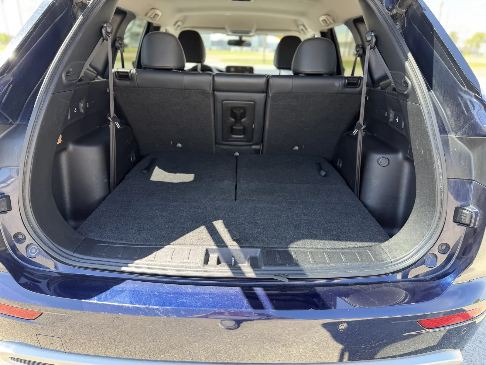 2024 Mitsubishi Outlander SE - Photo 26