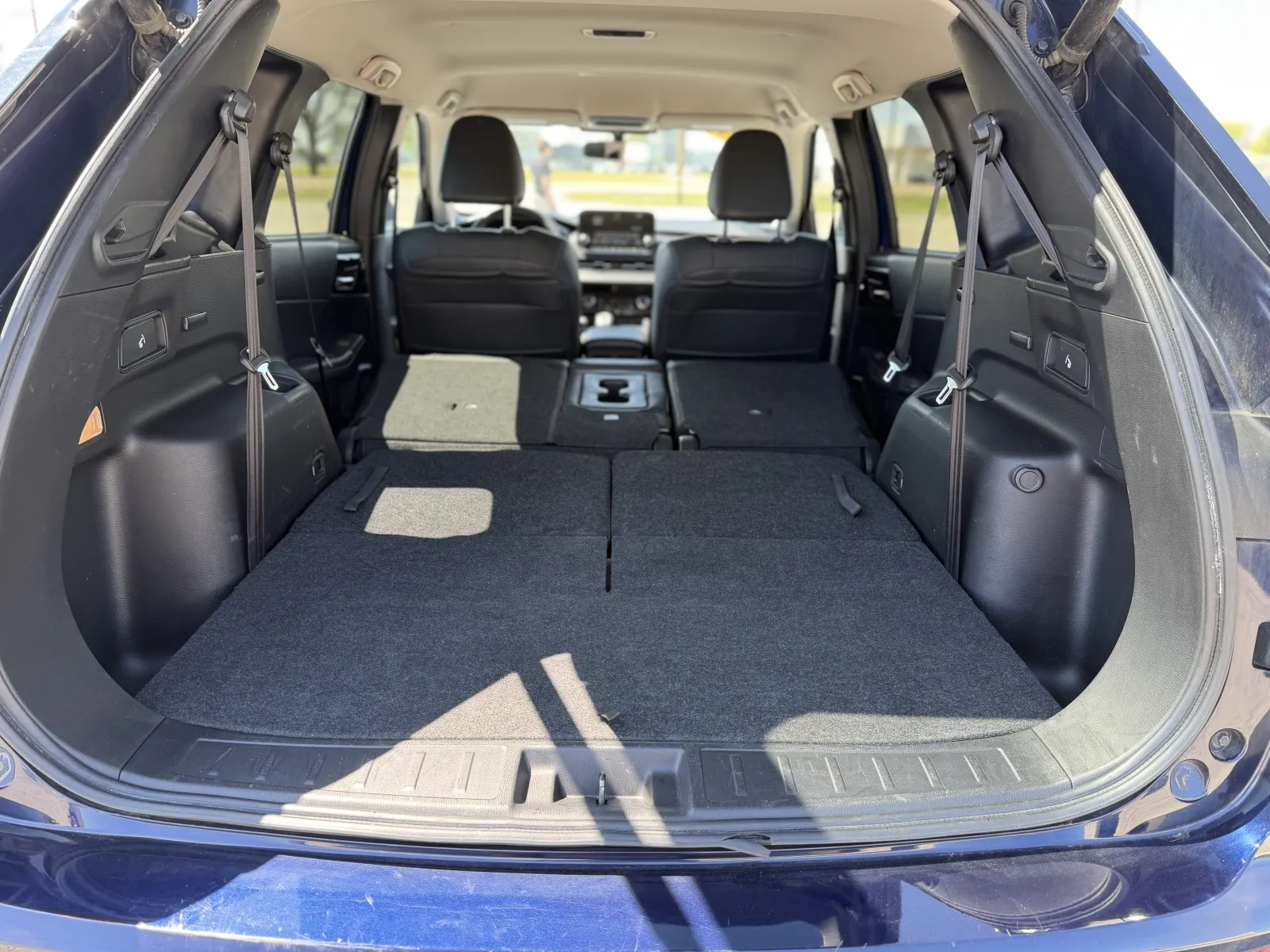 2024 Mitsubishi Outlander SE - Photo 25