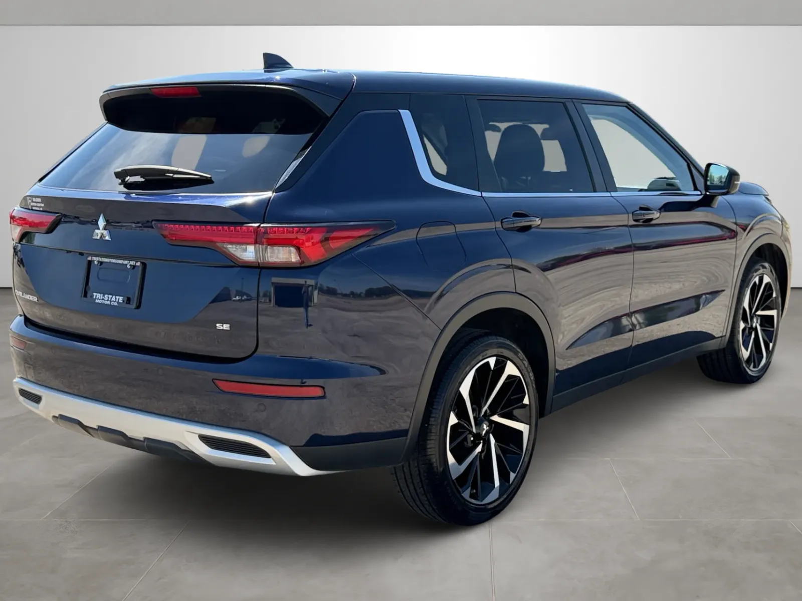 2024 Mitsubishi Outlander SE - Photo 7
