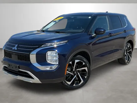 Another view of 2024 Mitsubishi Outlander for sale in Blytheville, AR at Tri-State Motor Company