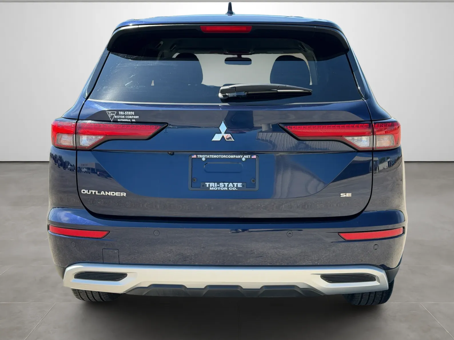 2024 Mitsubishi Outlander SE - Photo 6