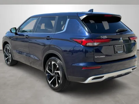 More photos of 2024 Mitsubishi Outlander at Tri-State Motor Company, AR
