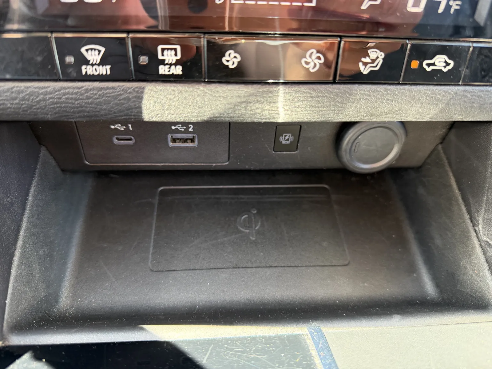 2024 Mitsubishi Outlander SE - Photo 19
