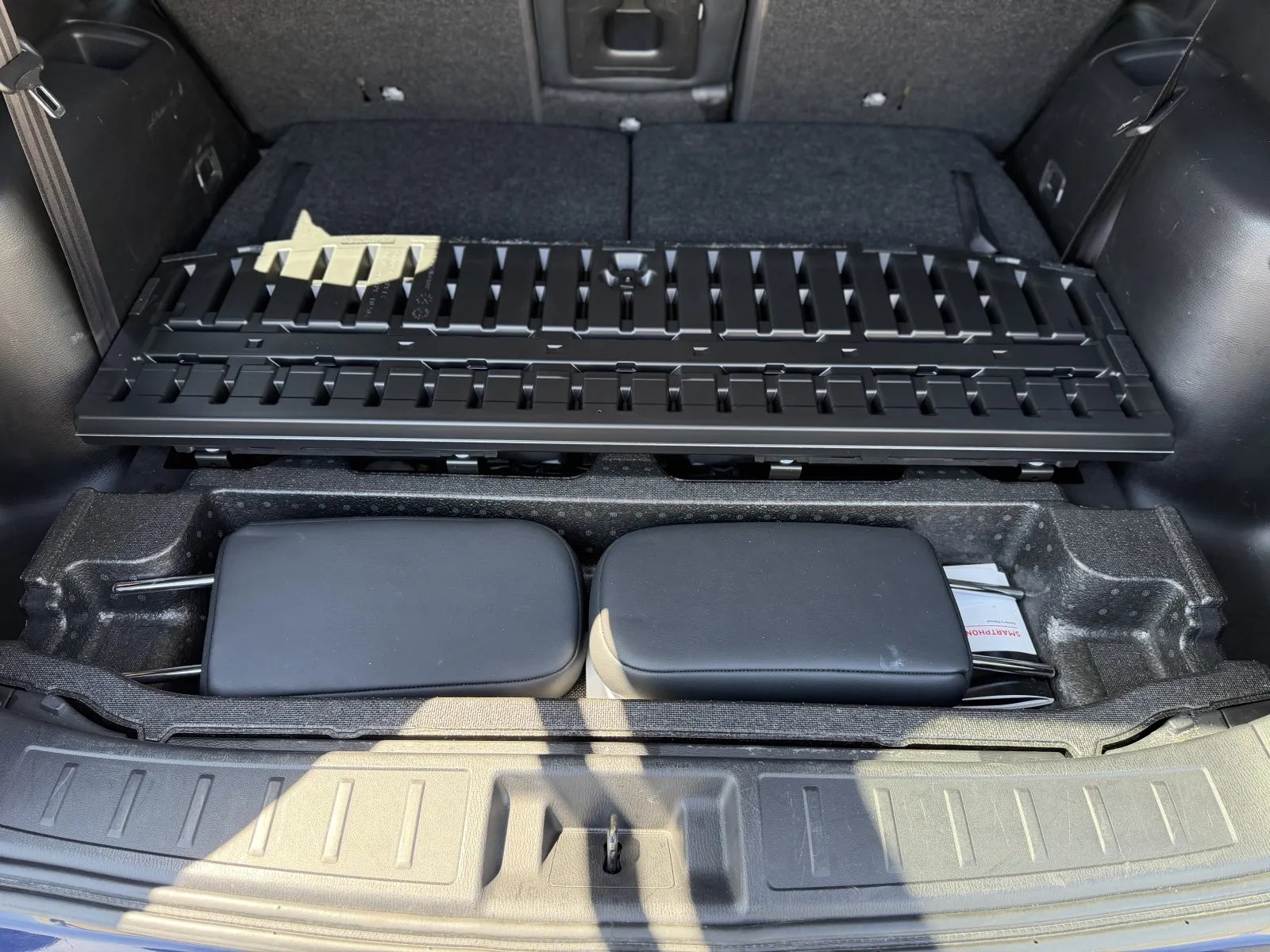 2024 Mitsubishi Outlander SE - Photo 28