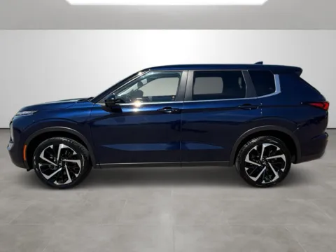 More photos of 2024 Mitsubishi Outlander at Tri-State Motor Company, AR