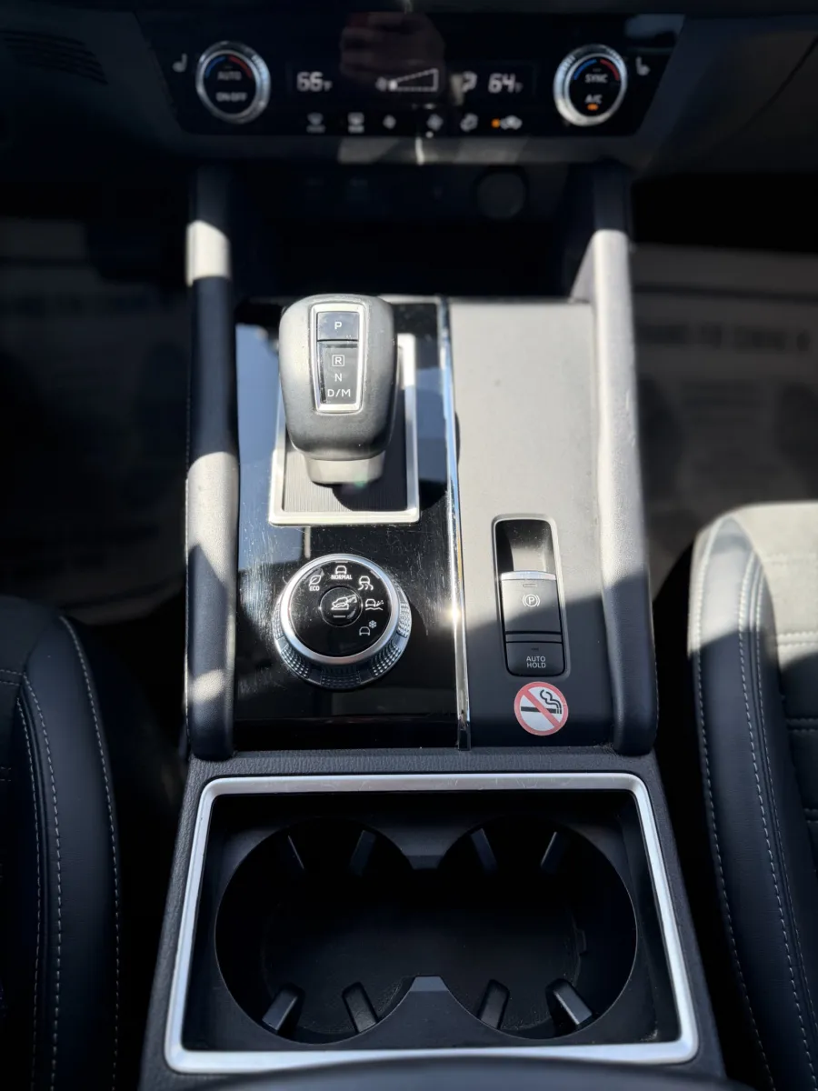 2024 Mitsubishi Outlander SE - Photo 20