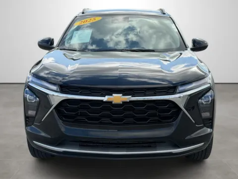 Photos of 2025 Chevrolet Trax LT for sale in Blytheville, AR at Tri-State Motor Company