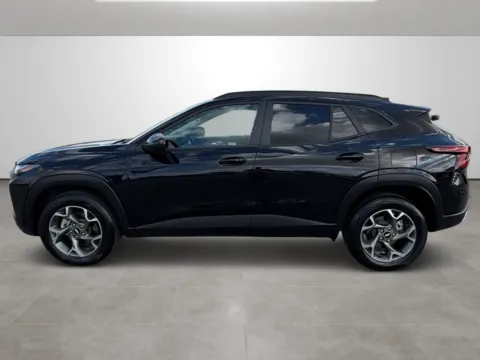 More photos of 2025 Chevrolet Trax LT at Tri-State Motor Company, AR