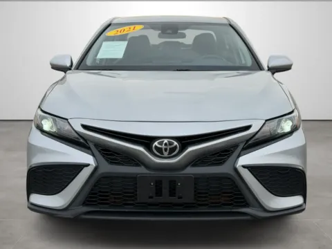 Photos of 2021 Toyota Camry for sale in Blytheville, AR at Tri-State Motor Company