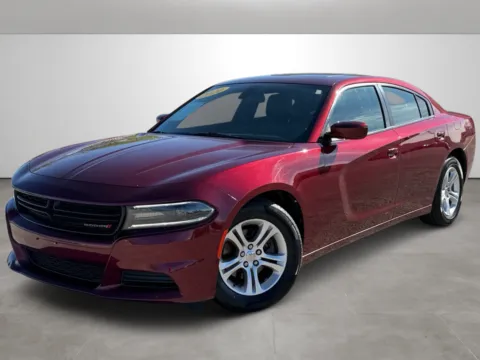 Another view of 2020 Dodge Charger SXT for sale in Blytheville, AR at Tri-State Motor Company