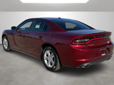 More photos of 2020 Dodge Charger SXT at Tri-State Motor Company, AR