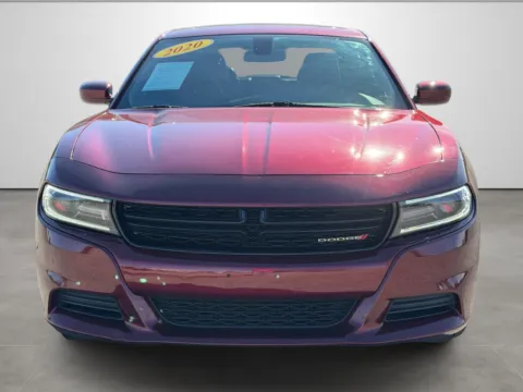 Photos of 2020 Dodge Charger SXT for sale in Blytheville, AR at Tri-State Motor Company