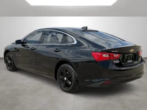 More photos of 2022 Chevrolet Malibu LS at Tri-State Motor Company, AR